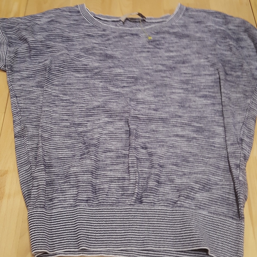 Casual top from Ann Taylor Loft